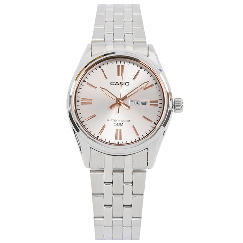 Casio LTP Nữ LTP-1335D-4AVDF