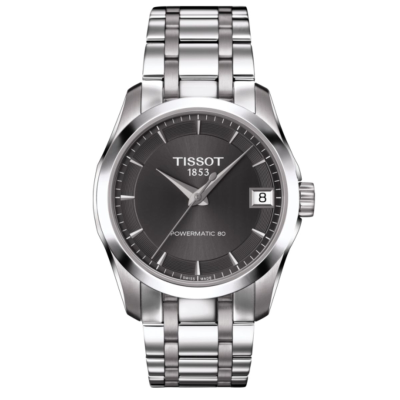 Tissot Nữ T035.207.11.061.00