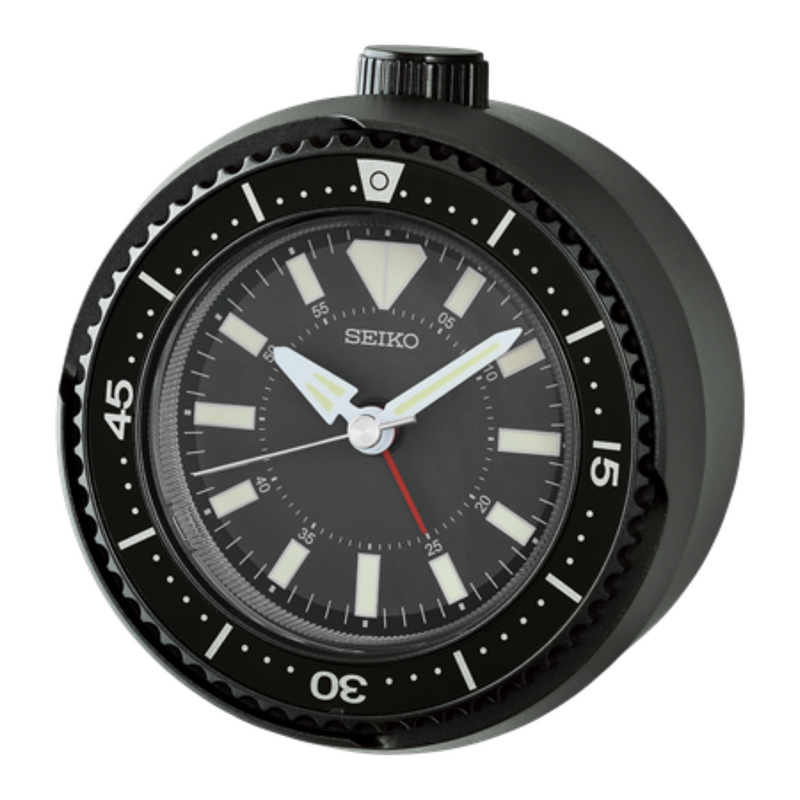 Đồng hồ để bàn Seiko QHE207K