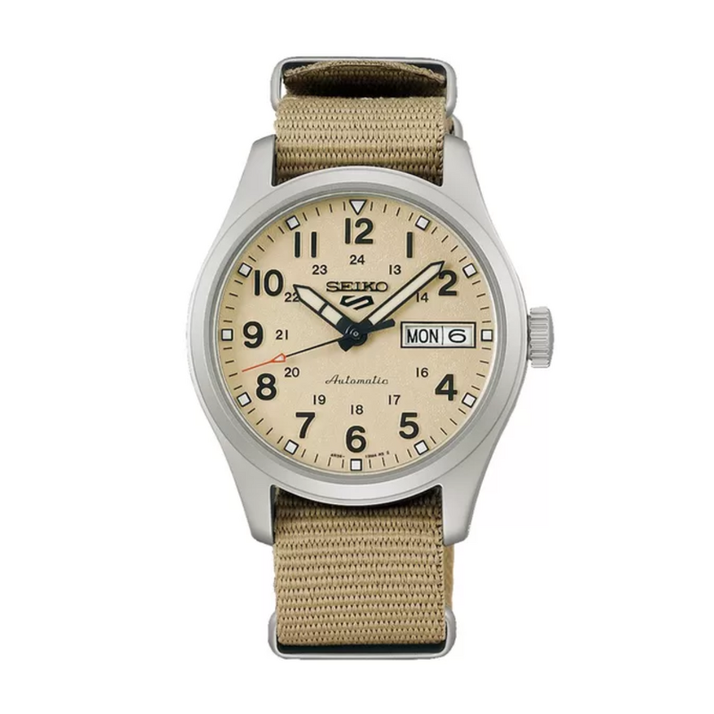 Seiko Nam SRPA83K1