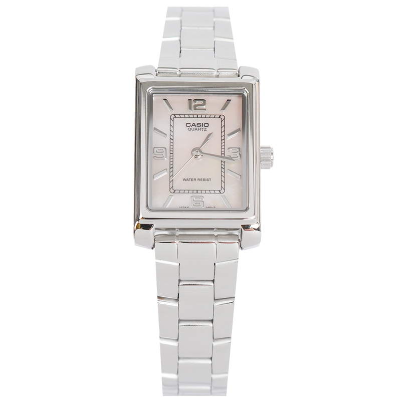 Casio Nữ LTP-1234DS-4ADF