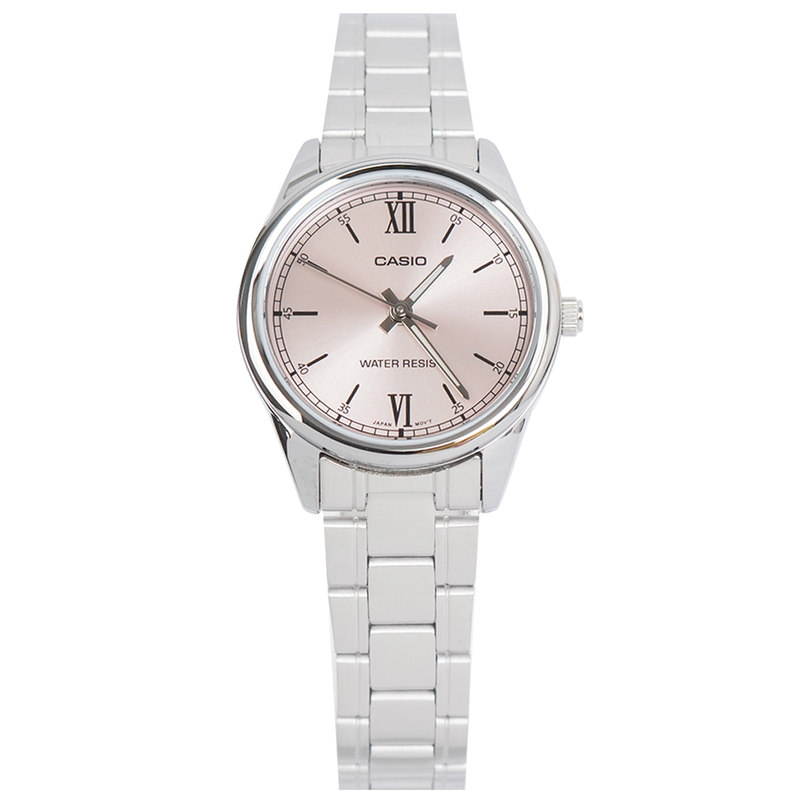 Casio LTP Nữ LTP-V005D-4B2UDF