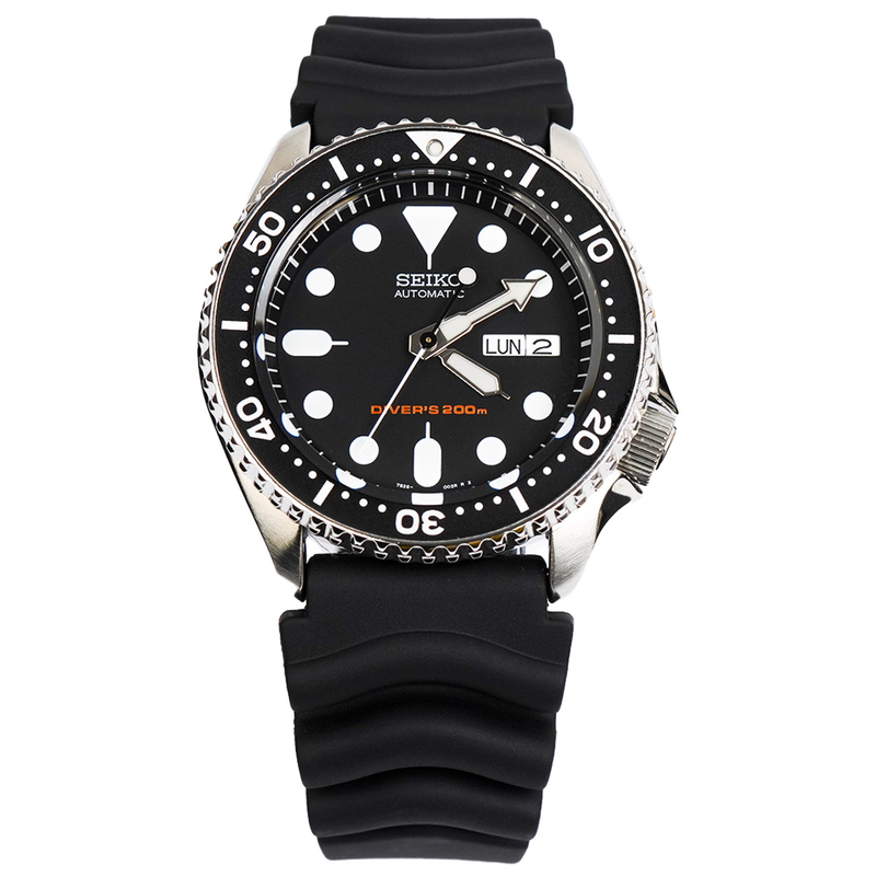 Seiko Nam SKX007K1