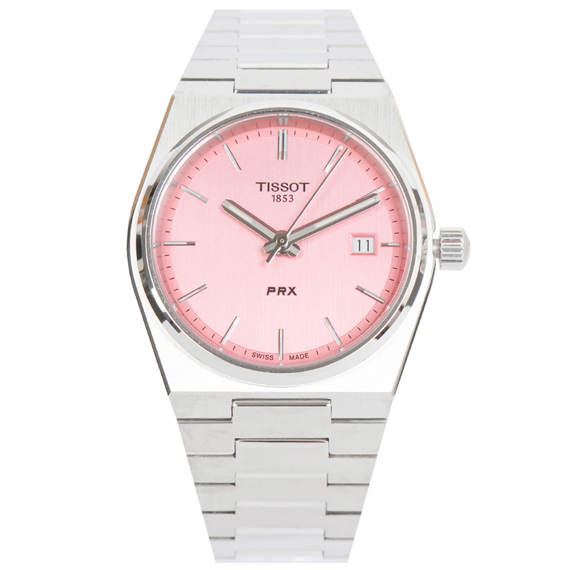 Tissot Prx Unisex T137.210.11.331.00