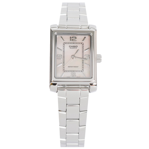 Casio Nữ LTP-1234DS-4ADF