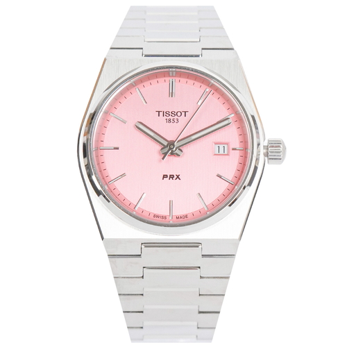 Tissot Prx Unisex T137.210.11.331.00