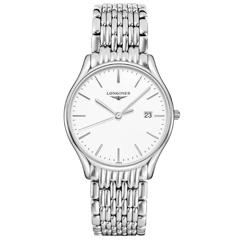 Longines Master Collection Nam L4.859.4.12.6
