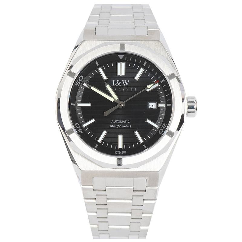I&W Carnival Nam 711G7