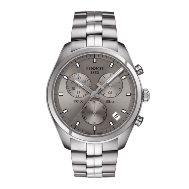 Tissot Pr100 Nam T101.417.11.071.00