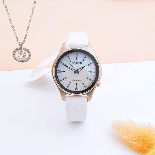 Citizen Nữ EM0598-01D