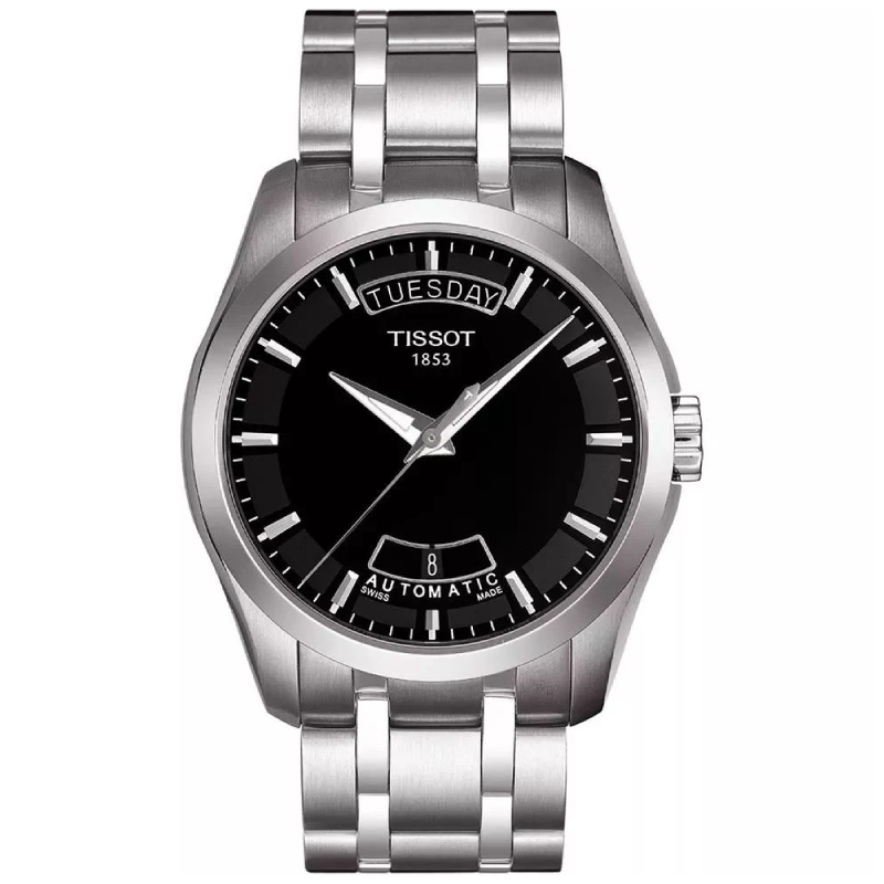 Tissot Nam T035.407.11.051.00