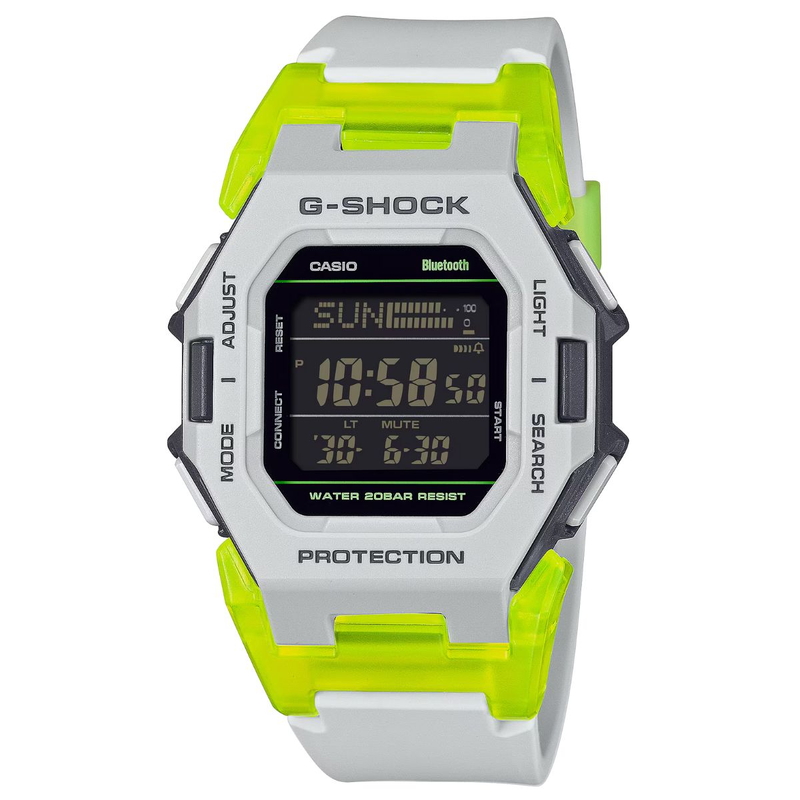 Casio Nam GD-B500MW-8DR