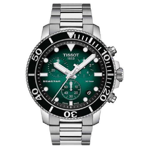 Tissot Nam T120.417.11.091.01