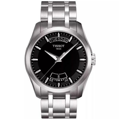 Tissot Nam T035.407.11.051.00
