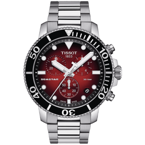 Tissot Nam T120.417.11.421.00