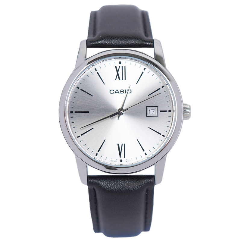 Casio MTP Nam MTP-V002L-7B3UDF