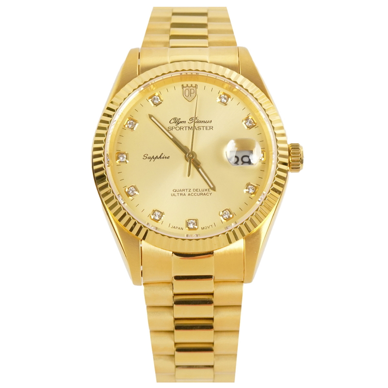 Olym Pianus Nam OP89322GK-V