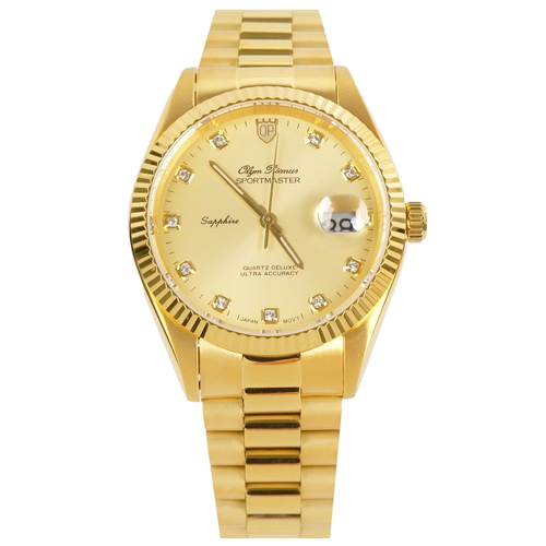 Olym Pianus Nam OP89322GK-V