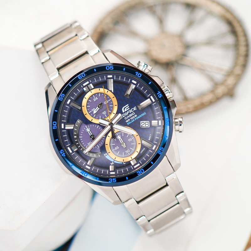 Casio Edifice Nam EQS-900BCD-2AVDF