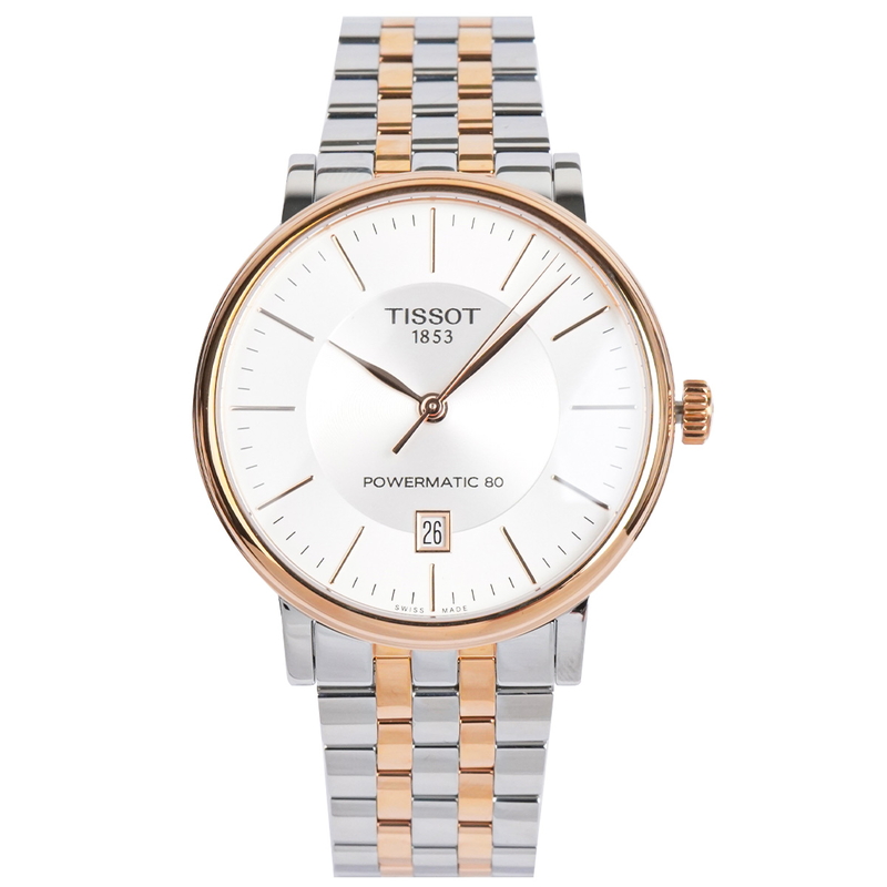 Tissot Nam T122.407.22.031.01