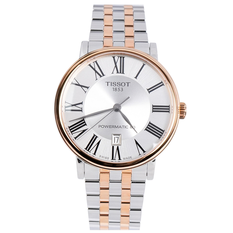 Tissot Nam T122.407.22.033.00