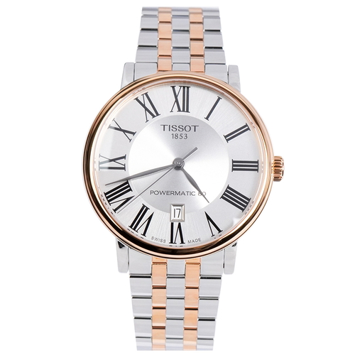 Tissot Nam T122.407.22.033.00