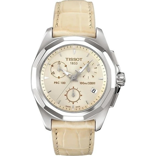 Tissot Nữ T008.217.16.261.00