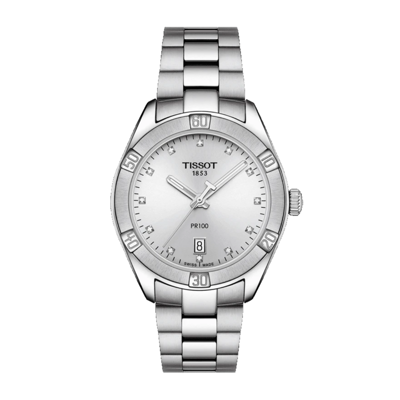 Tissot Nữ T101.910.11.036.00