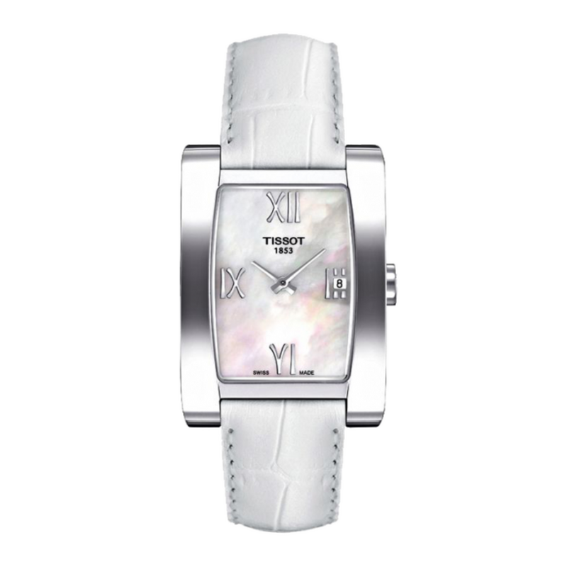 Tissot Nữ T007.309.16.113.00