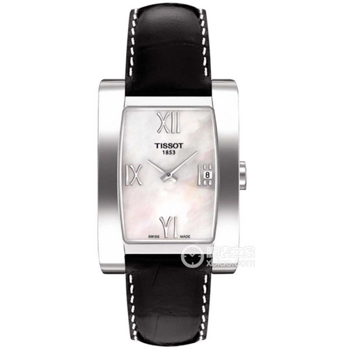 Tissot Nữ T007.309.16.113.02