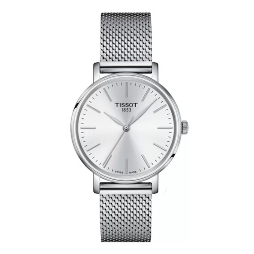 Tissot Nữ T143.210.11.011.00