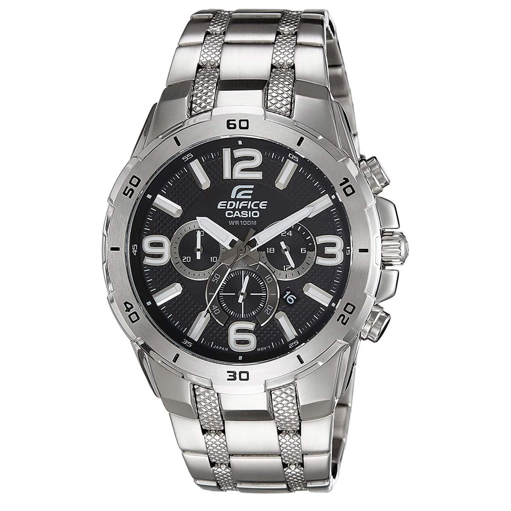 ng H Casio Edifice Nam EFR 538D 1AVUDF EFR 538D 1A Gia T t