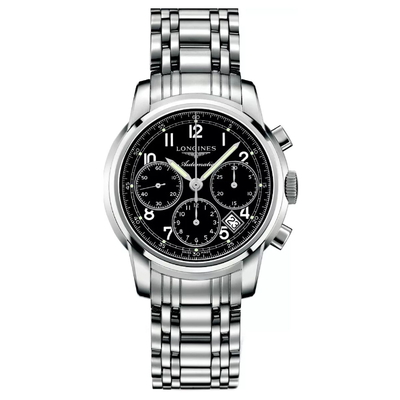 Longines Nam L2.753.4.53.6
