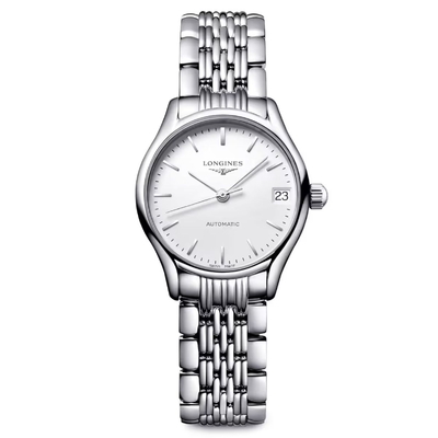 Longines Nữ L4.361.4.12.6