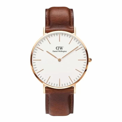 Daniel Wellington - Nam DW00100006 Size 40mm