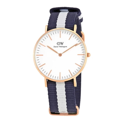 Daniel Wellington Nam DW00100031