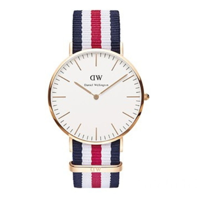 Daniel Wellington Nam DW00100002