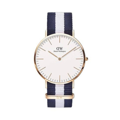 Daniel Wellington - Nam DW00100004 Size 40mm