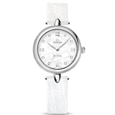 Omega De ville Nữ 424.13.27.60.55.001