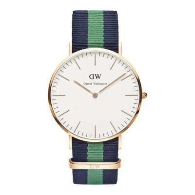 Daniel Wellington - Nam DW00100005 Size 40mm