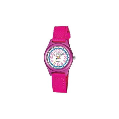 Casio Nữ LTR-19B-4B2VDF