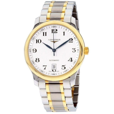 Longines Master Collection Nam L2.628.5.78.7