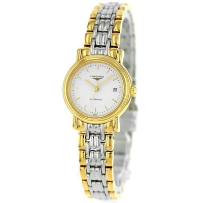 Longines Nữ L4.321.2.42.7