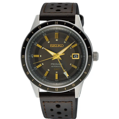 Seiko Nam SSK013J1