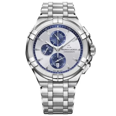 Maurice Lacroix Nam AI1018-SS002-131-1