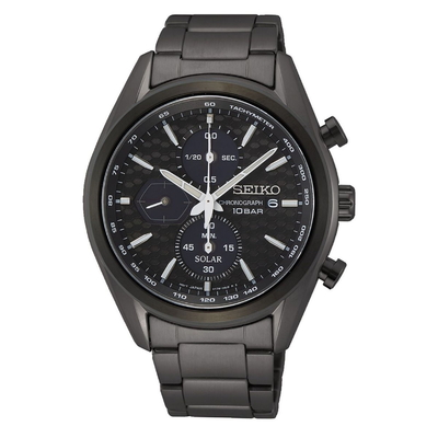 Seiko Nam SSC773P1