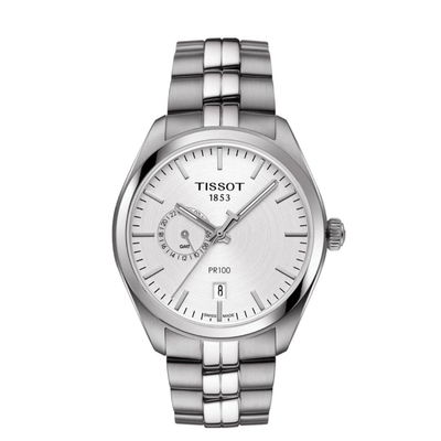 Tissot Pr100 Nam T101.452.11.031.00