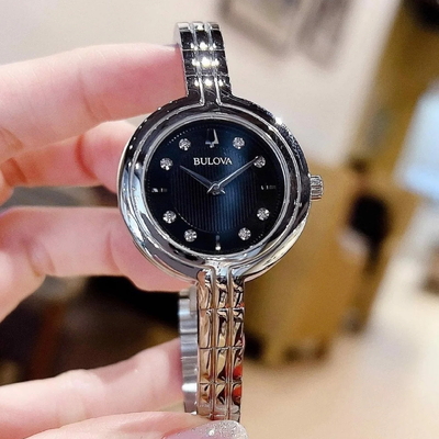 Bulova Nữ 96P215