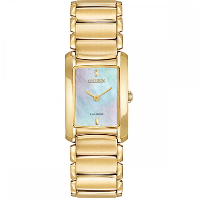 Citizen Nữ EG2972-58D