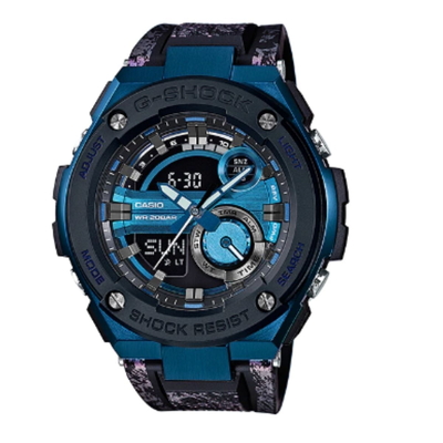 Casio G-Shock Nam GST-200CP-2ADR